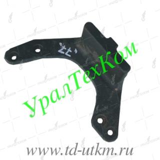 4320Я-1001177 Кронштейн задней опоры двигателя АЗ УРАЛ