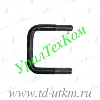 4320-2902024 Стремянка ушка передней рессоры