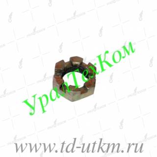 335045 П29 Гайка пальца реактивной штанги (М30х1,5) (5511-2919031)