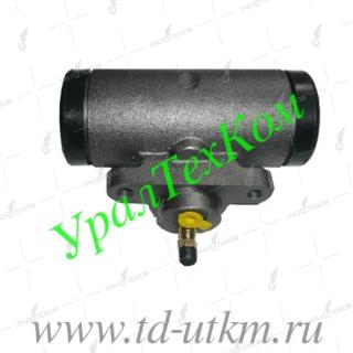 55571Х-3501040 Цилиндр колесный в сб. н/о (однополосный)