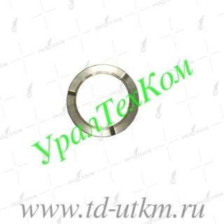 375-2301037 Шайба полуоси упорная  АЗ УРАЛ
