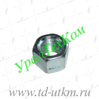 4320-2912410-01 Гайка задней стремянки  М24х2
