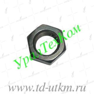 250565 Гайка колесная малая М20х1,5